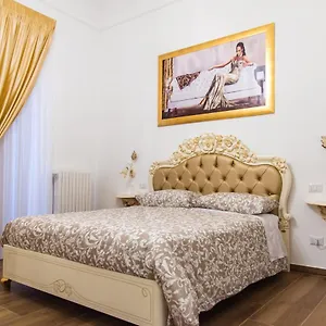 Palazzo Le Travi Bari