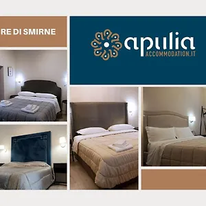 Re Di Smirne By Apulia Bari