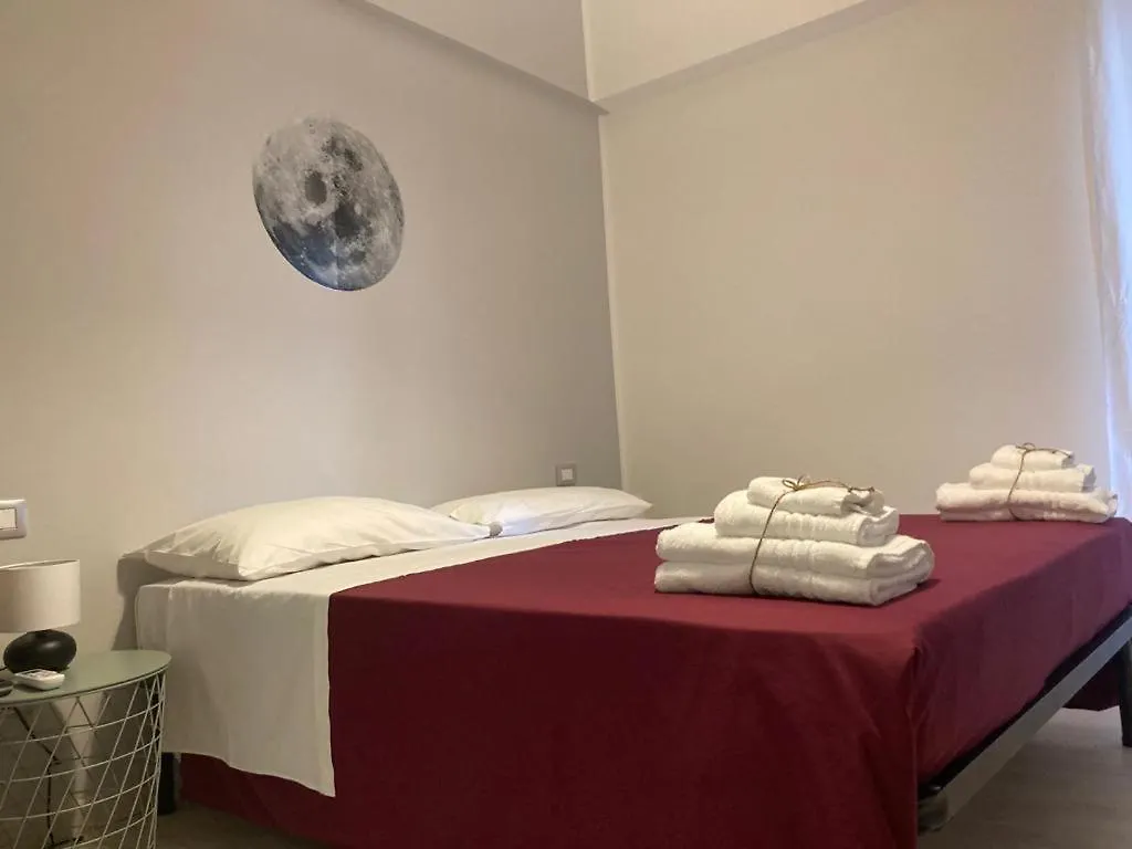 Guest house Gatto Bianco Picone 19 Hotel Bari
