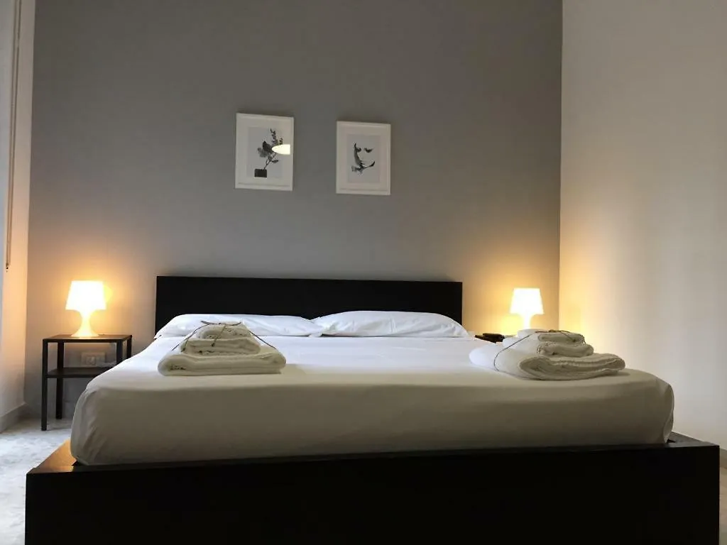 Gatto Bianco Picone 19 Hotel Bari Guest house